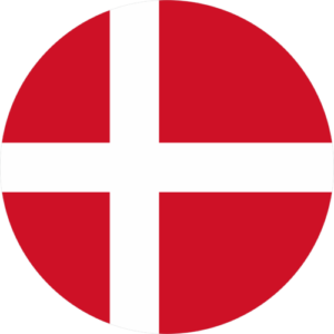denmark-flag-round-shape